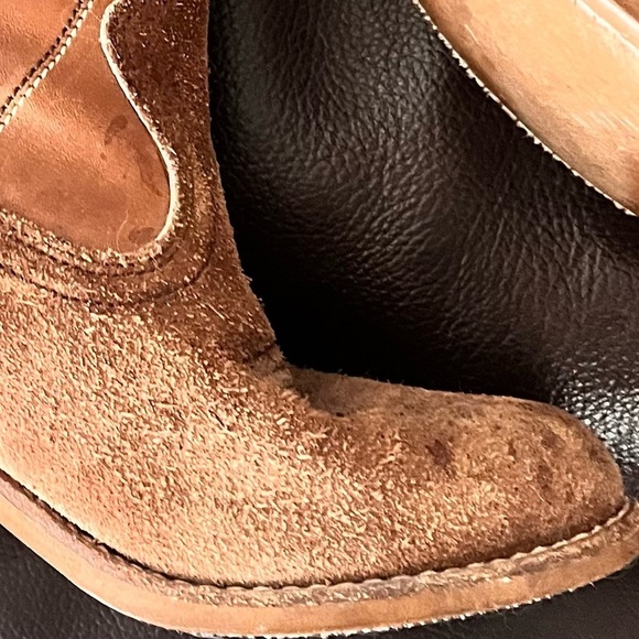 Cowboy Boots Size 6 - Picture 7 of 15